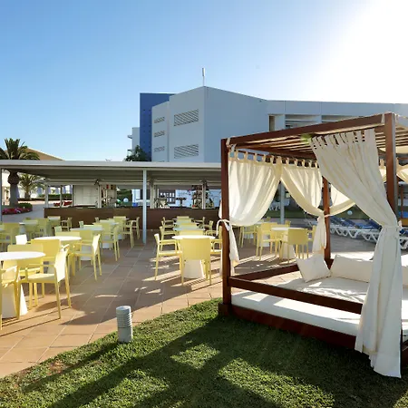 Grand Palladium Palace Ibiza Resort&Spa- All Inclusive-2